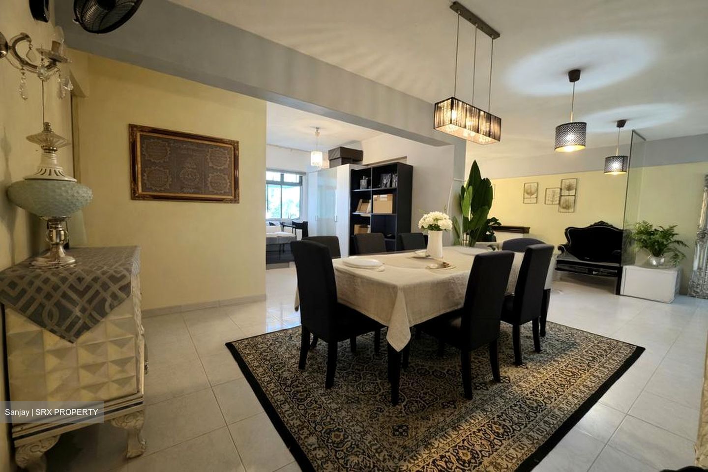 Blk 524 Fragrant Woods (Woodlands), HDB 5 Rooms #570117481